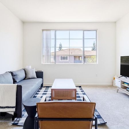 San Jose 1Br W Gym Pool Wd Nr Highways Vta Sfo-549 Apartment Екстериор снимка