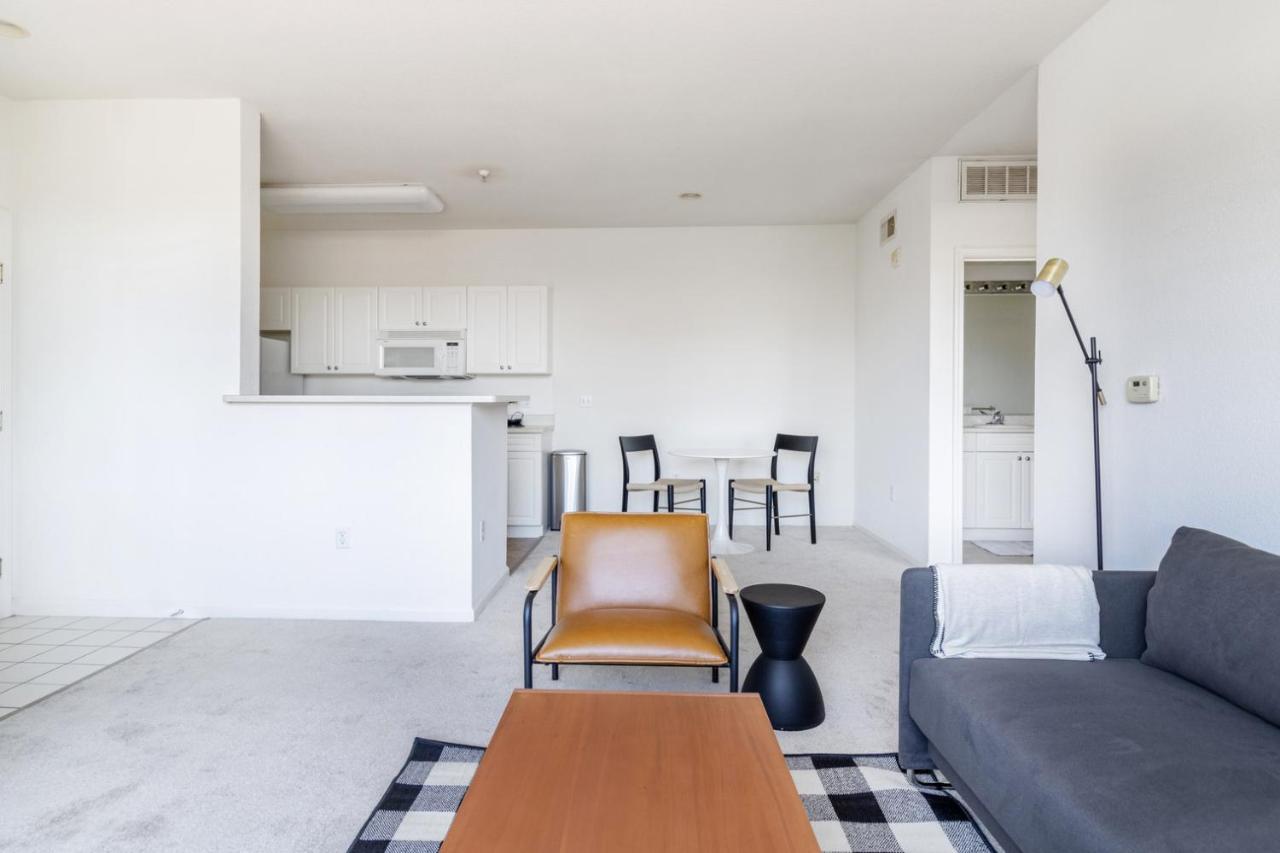 San Jose 1Br W Gym Pool Wd Nr Highways Vta Sfo-549 Apartment Екстериор снимка