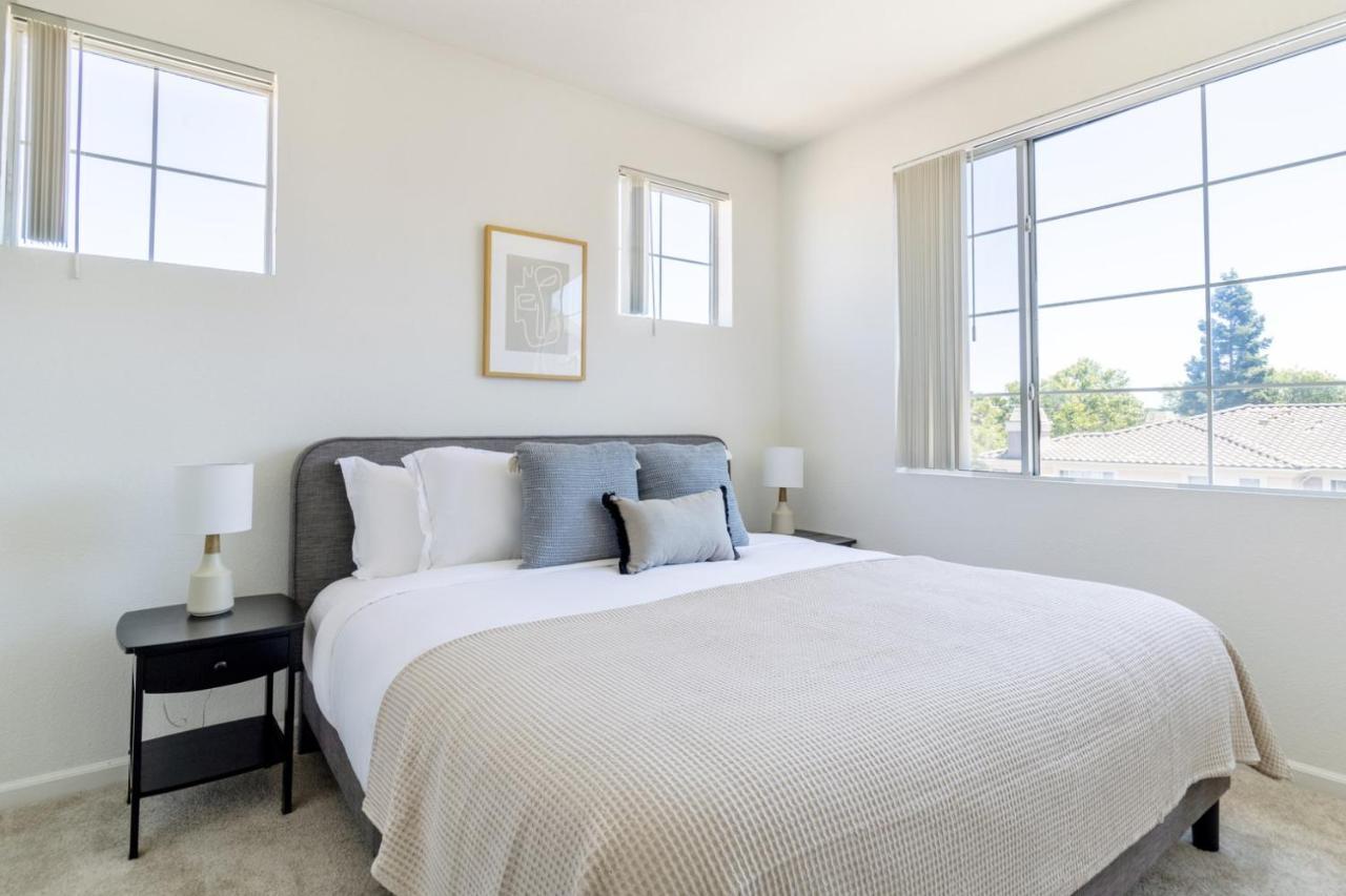 San Jose 1Br W Gym Pool Wd Nr Highways Vta Sfo-549 Apartment Екстериор снимка