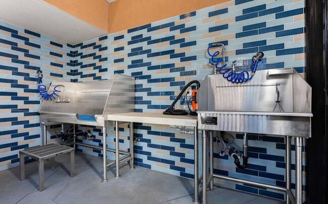 San Jose 1Br W Gym Pool Wd Nr Highways Vta Sfo-549 Apartment Екстериор снимка