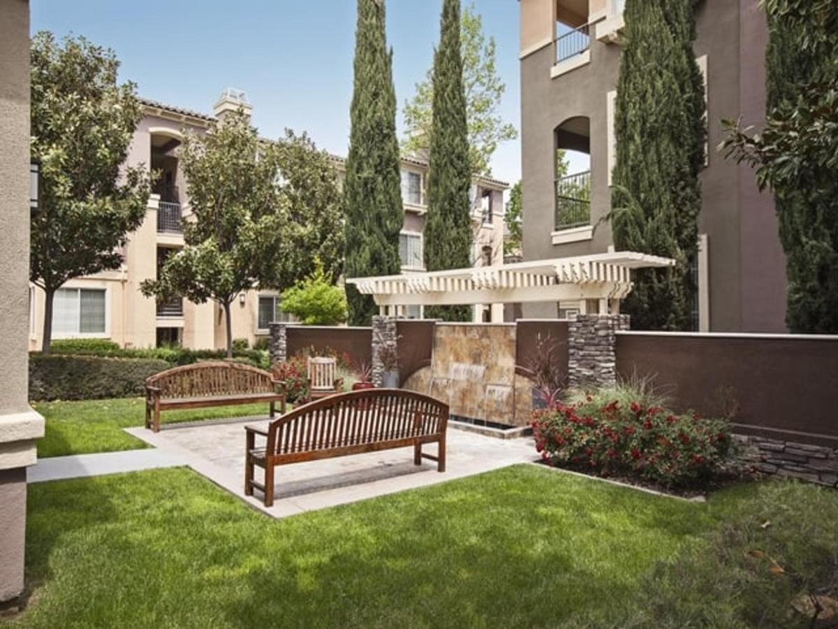 San Jose 1Br W Gym Pool Wd Nr Highways Vta Sfo-549 Apartment Екстериор снимка