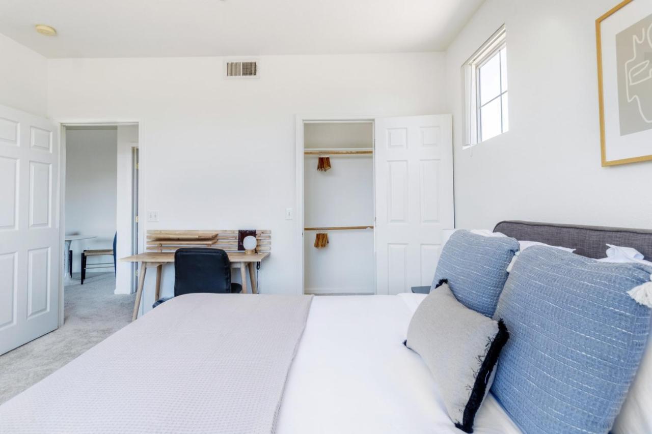 San Jose 1Br W Gym Pool Wd Nr Highways Vta Sfo-549 Apartment Екстериор снимка