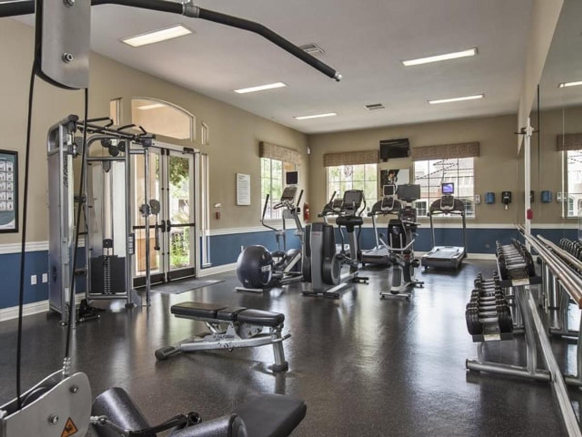 San Jose 1Br W Gym Pool Wd Nr Highways Vta Sfo-549 Apartment Екстериор снимка