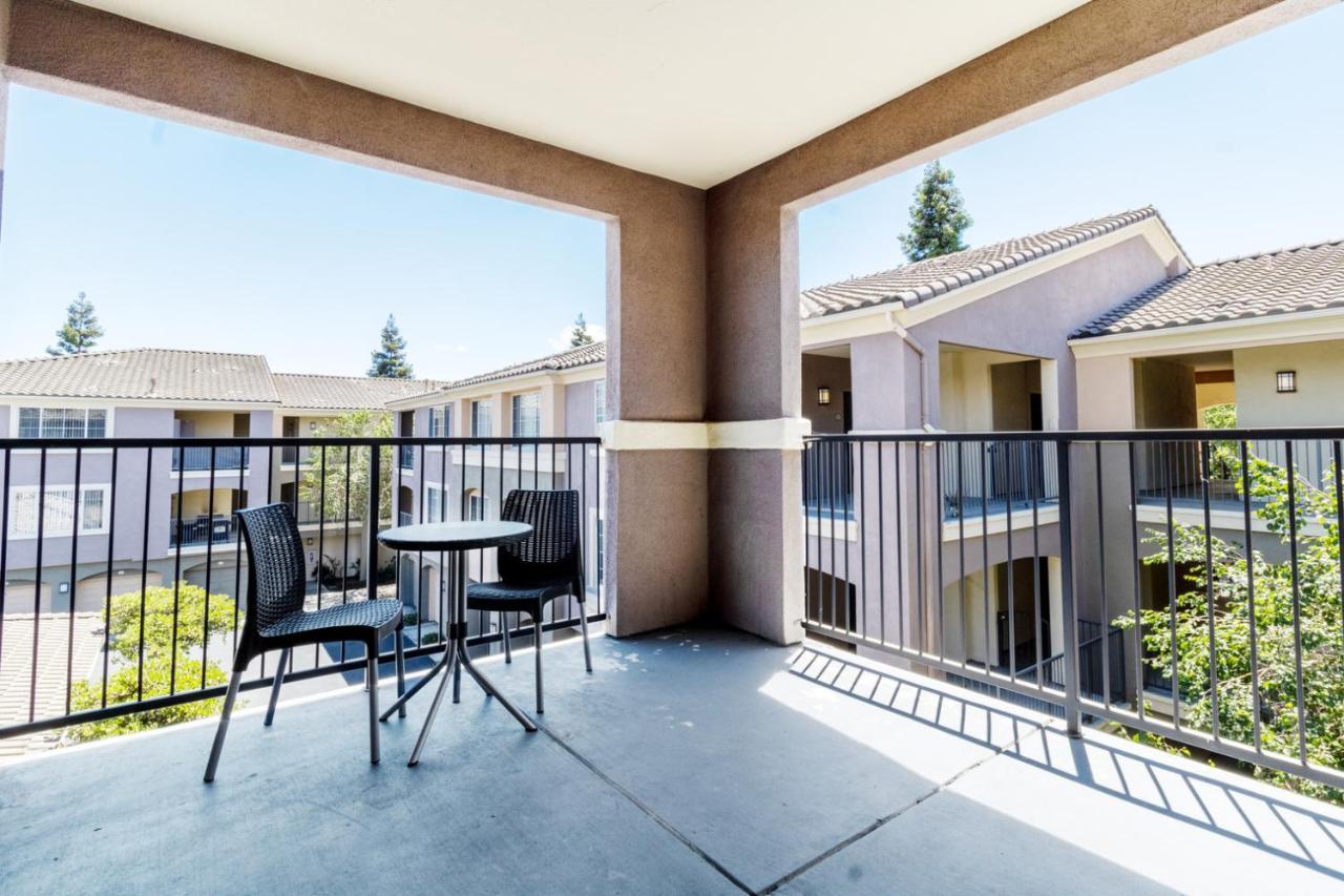 San Jose 1Br W Gym Pool Wd Nr Highways Vta Sfo-549 Apartment Екстериор снимка