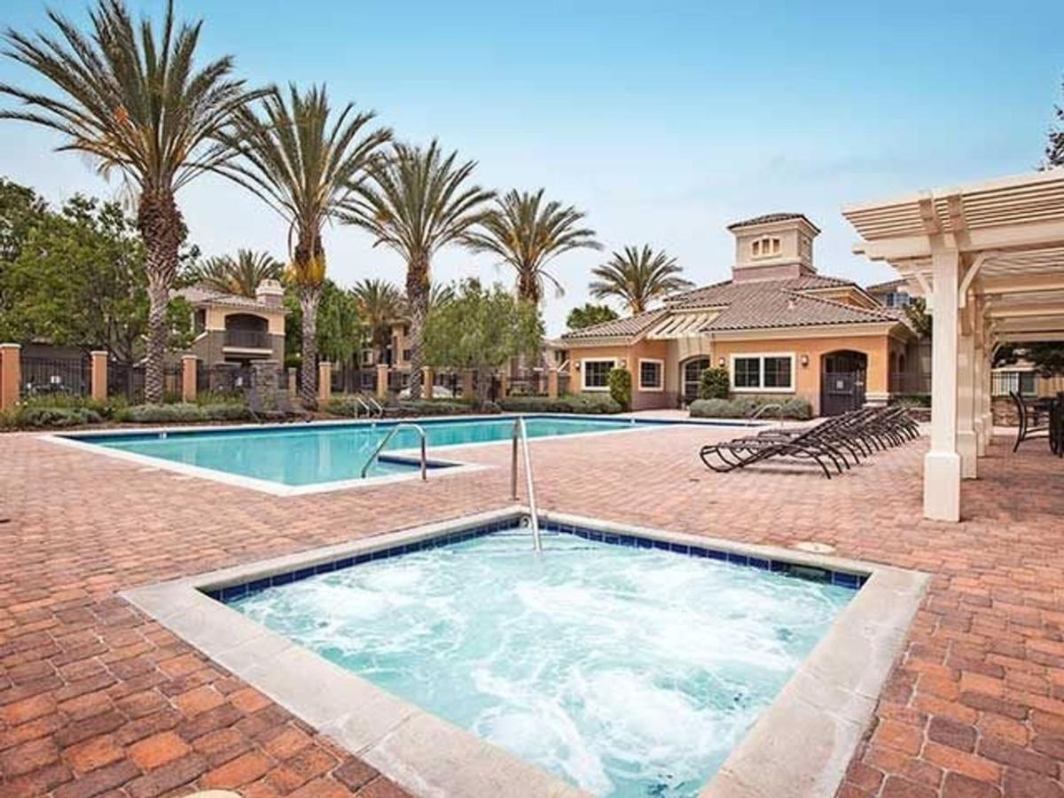 San Jose 1Br W Gym Pool Wd Nr Highways Vta Sfo-549 Apartment Екстериор снимка