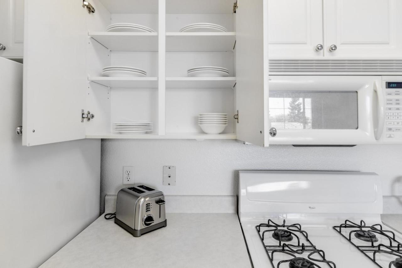 San Jose 1Br W Gym Pool Wd Nr Highways Vta Sfo-549 Apartment Екстериор снимка